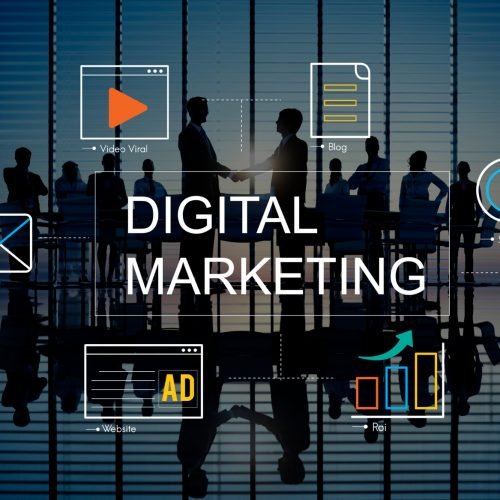 Descubra como o Marketing Digital pode mudar sua empresa